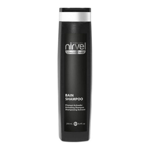 Σαμπουάν Longevity Hair Nirvel (250 ml)