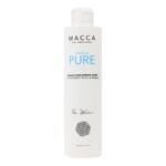 Μικκυλιακό Νερό Αφαίρεσης Μακιγιάζ Clean & Pure Macca Συμπυκνωμένο (200 ml)