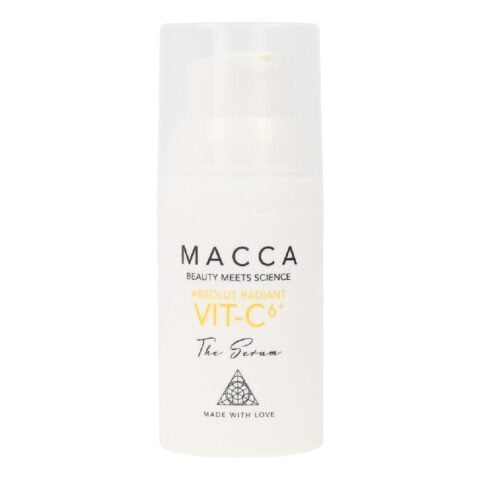 Ορός Λάμψη Absolut Radiant VIT-C6+ Macca (30 ml)