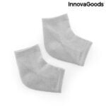 Ενυδατικές Κάλτσες με Τζελ Επιθέματα  και Φυσικά Έλαια Relocks InnovaGoods