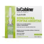 Αμπούλες laCabine Flash Hair Διορθωτής της Ψαλίδας (7 pcs)