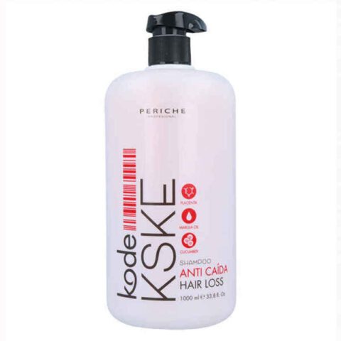 Σαμπουάν Κατά της Τριχόπτωσης Kode Kske / Hair Loss Periche (1000 ml)