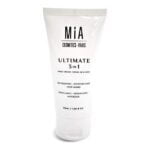 Κρέμα Χεριών Ultimate Mia Cosmetics Paris 3-σε-1 (50 ml)