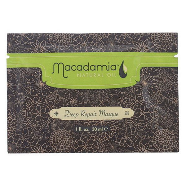 Επανορθωτική Μάσκα Deep Repair Macadamia