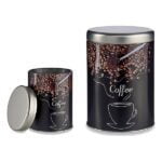 Μεταλλικό Δοχείο Coffee (10