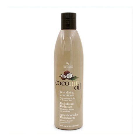 Conditioner Cocnut Oil Revitalizing Hair Chemist (295 ml)