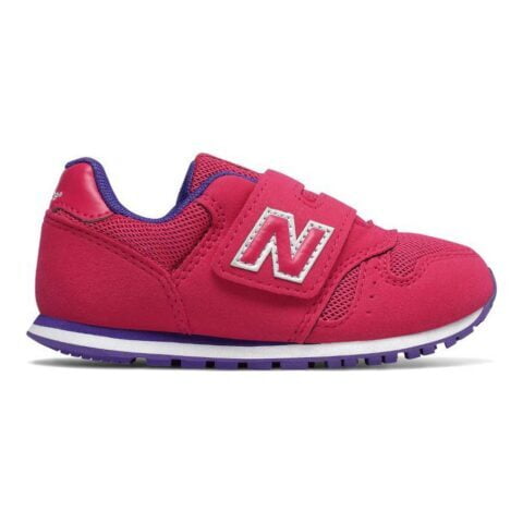 Αθλητικά Παπούτσια για Μωρά New Balance IV373PY  Ροζ