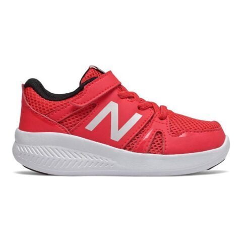 Αθλητικά Παπούτσια για Μωρά New Balance IT570OR  Κόκκινο