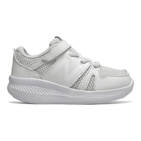 Αθλητικά Παπούτσια για Μωρά New Balance IT570WW  Λευκό
