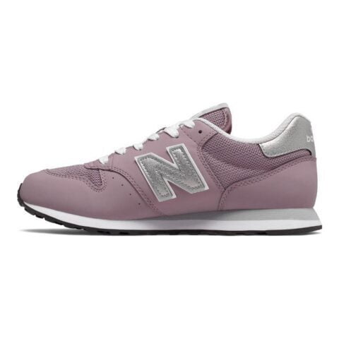 Γυναικεία Αθλητικά Παπούτσια New Balance GW500 CHS Ροζ