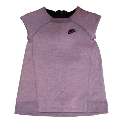 Αθλητικό Σετ για Μωρό 084-A4L  Nike Ροζ