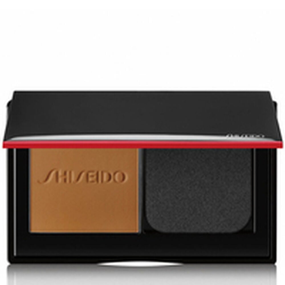 Βάση Mακιγιάζ σε Σκόνη Shiseido 440 Amber