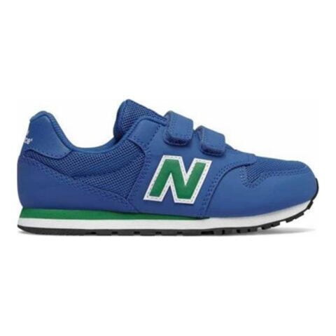 Αθλητικά Παπούτσια για Μωρά New Balance KV500YUI  Μπλε