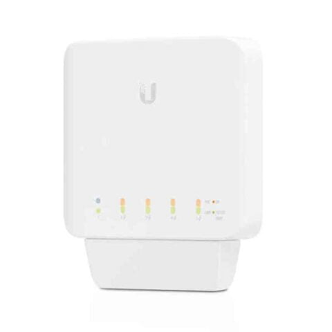 Διακόπτης UBIQUITI USW-FLEX UNIFI 3 Gigabit Ethernet IP55 Λευκό 3 uds