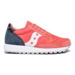 Γυναικεία Αθλητικά Παπούτσια  JAZZ ORIGINAL Saucony  S1044 455  Ροζ