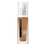 Υγρό Μaκe Up Superstay Activewear 30h Maybelline (30 ml)