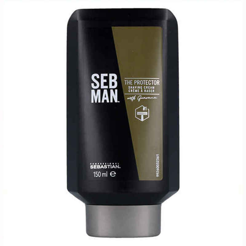 Τζελ Ξυρίσματος The Protector Seb Man (150 ml)
