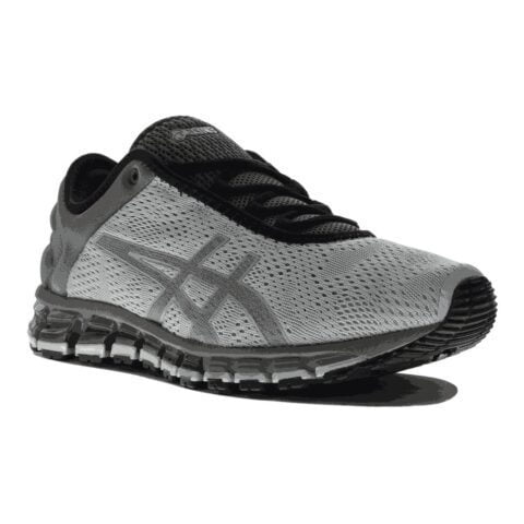 Παπούτσια για Tρέξιμο για Ενήλικες GEL QUANTIUM 180 Asics 1021A029-021 Γκρι