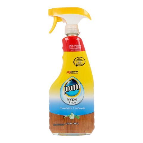 Επιφανειακό καθαριστικό Pronto Ξύλο (500 ml)