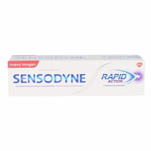 Oδοντόκρεμα Sensodyne (75 ml)