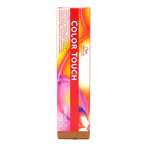 Μόνιμη Βαφή Color Touch Wella Nº 9/36 (60 ml)