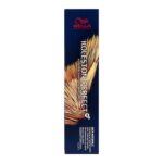 Μόνιμη Βαφή Koleston Me+ Wella Nº 9/31 (60 ml)