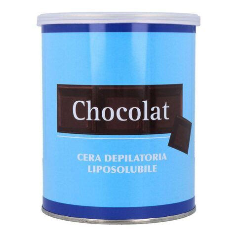 Αποτριχωτικό Κερί Σώματος Idema Kουτί Σοκολατί (800 ml)