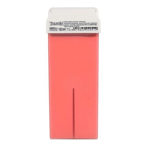 Αποτριχωτικό Κερί Σώματος Idema Roll-On Ροζ (100 ml)