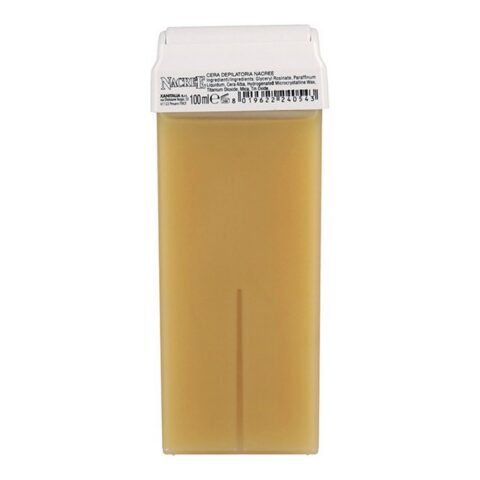 Αποτριχωτικό Κερί Σώματος Nacree Idema Roll-On (100 ml)