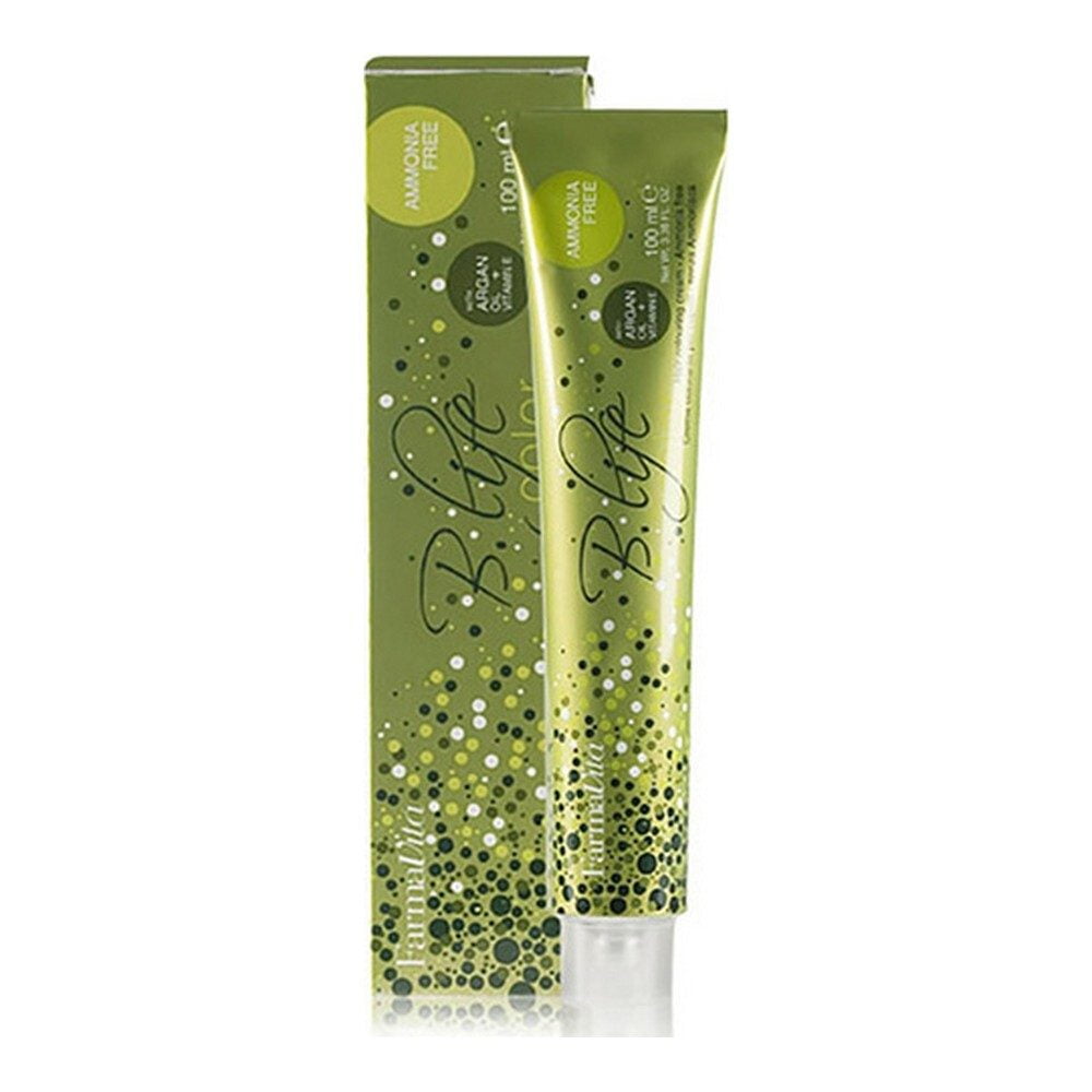 Μόνιμη Βαφή B Life Color Farmavita Nº 8 3 (100 ml)