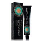 Μόνιμη Βαφή Suprema Farmavita Nº 8 1 (60 ml)