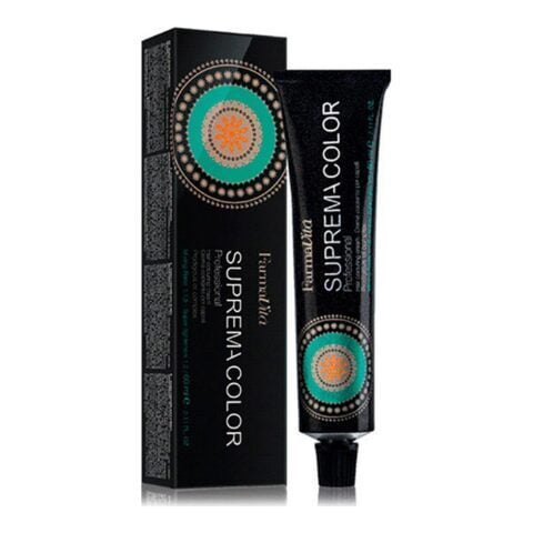 Μόνιμη Βαφή Suprema Farmavita Nº 8 1 (60 ml)