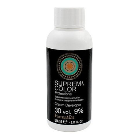 Οξειδωτικό Mαλλιών Suprema Color Farmavita 30 Vol 9 % (60 ml)