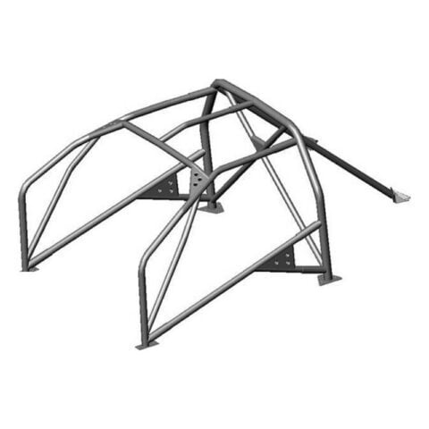 Roll Cage OMP AA/104P/34