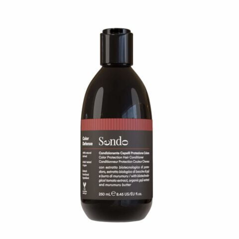 Μαλακτικó για βαμμένα Μαλλιά Color Defense Sendo (250 ml)