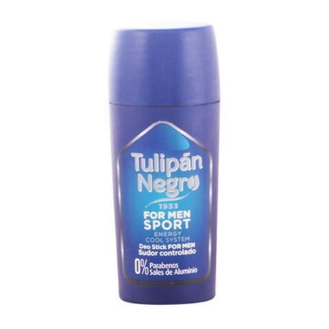 Αποσμητικό Stick For Men Sport Tulipán Negro (75 ml)