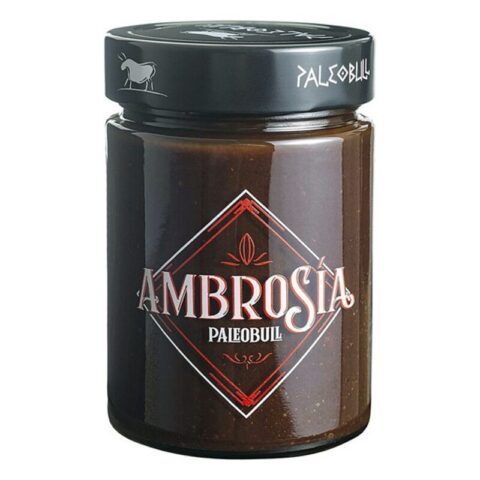 Κρέμα Σώματος Ambrosía Paleobull (300 g) (300 gr)