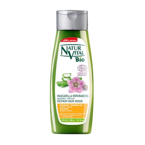 Μάσκα Mαλλιών Naturaleza y Vida (300 ml)