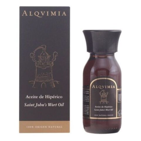 Λάδι Ολοκληρωμένης Περιποίησης Alqvimia (60 ml)