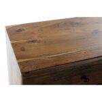 Συρταριέρα DKD Home Decor Ξύλο ξύλο ακακίας (135 x 43.5 x 81 cm)