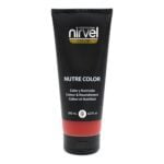 Προσωρινή Βαφή Nutre Color Nirvel Φούξια (200 ml)