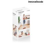 ελαστικές ταινίες και οδηγός άσκησης Twabanarm InnovaGoods
