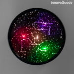 Προβολέας LED Γαλαξία Galedxy InnovaGoods