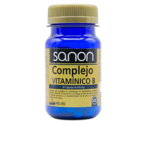 Βιταμίνη B Sanon (30 uds)