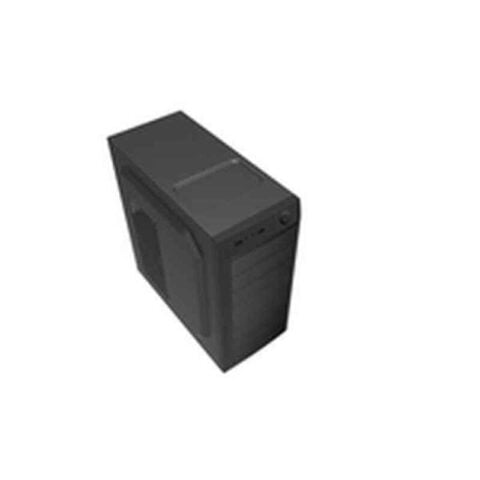 Κουτί ATX CoolBox COO-PCF750-0 Μαύρο
