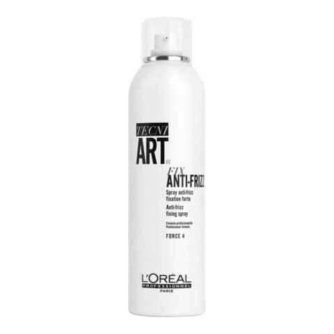 Spray για τα Μαλλιά Tecni Art AntiFrizz L'Oreal Expert Professionnel (400 ml)