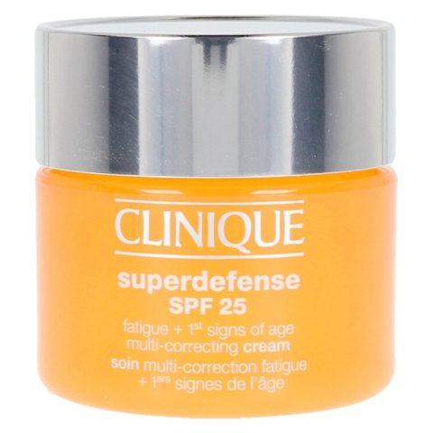 Κρέμα Ημέρας Clinique Superdefense SPF25 (50 ml)