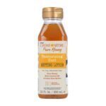Λοσιόν για τα Mαλλιά Creme Of Nature Pure Honey Text Curl Setting (355 ml)