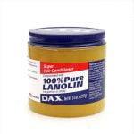 Conditioner Dax Cosmetics Super 100% Pure Lanolin (397 gr)