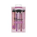 Σετ Πινέλα Μακιγιάζ Artist Essentials Real Techniques (5 pcs)